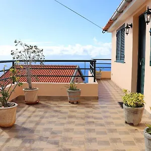 Casa Bela Vista Holiday home
